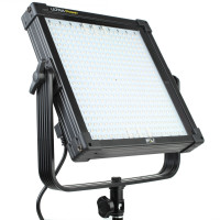 [REFURBISHED] F&V LED-Flächenleuchte K4000S Power Bi-Color mit Stativhalter 6840 Lux
