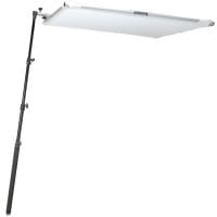 [REFURBISHED]Quenox Scrim Sun Diffusor Panel 145 x 145 cm