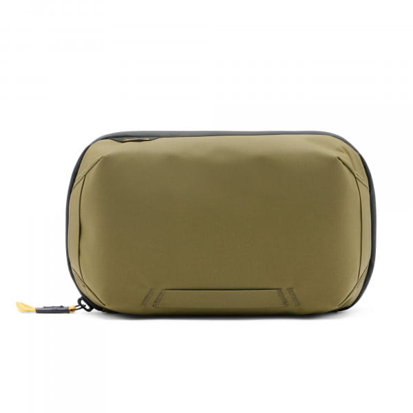 Peak Design Tech Pouch - Kelp