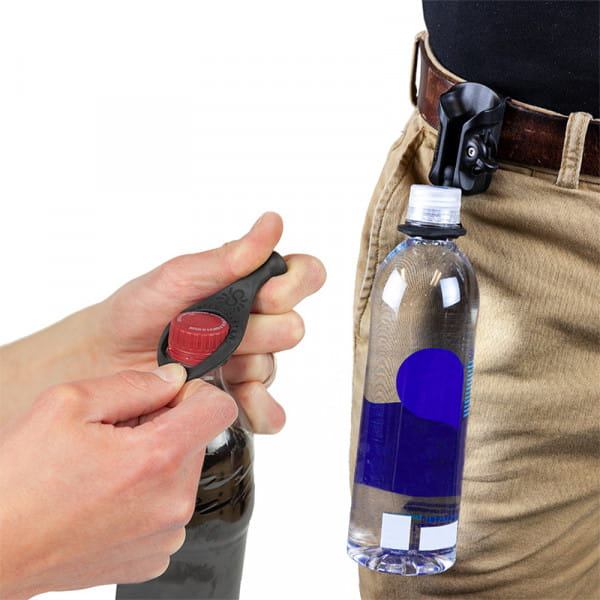 Spider Tool Holster Bottle Gripper 1 Pack - Flaschenhalter