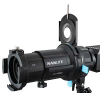 NANLITE Irisblende PJ-FZ60-AI für Forza 60 und 60B