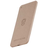 UPSTRÖM LÄDER Wireless Charging Ladematte 10W Pink