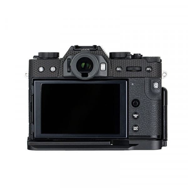 JJC Handgriff für Fujifilm X-T30II, X-T30, X-T20 und X-T10-Kameras