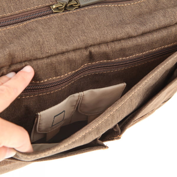 [REFURBISHED] Matin Clever 130FC Fototasche für 1 kleinere Kamera