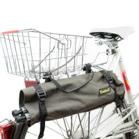 Berlebach Stativ-Fahrradtasche Länge 50 cm mit Quick-Lock-System