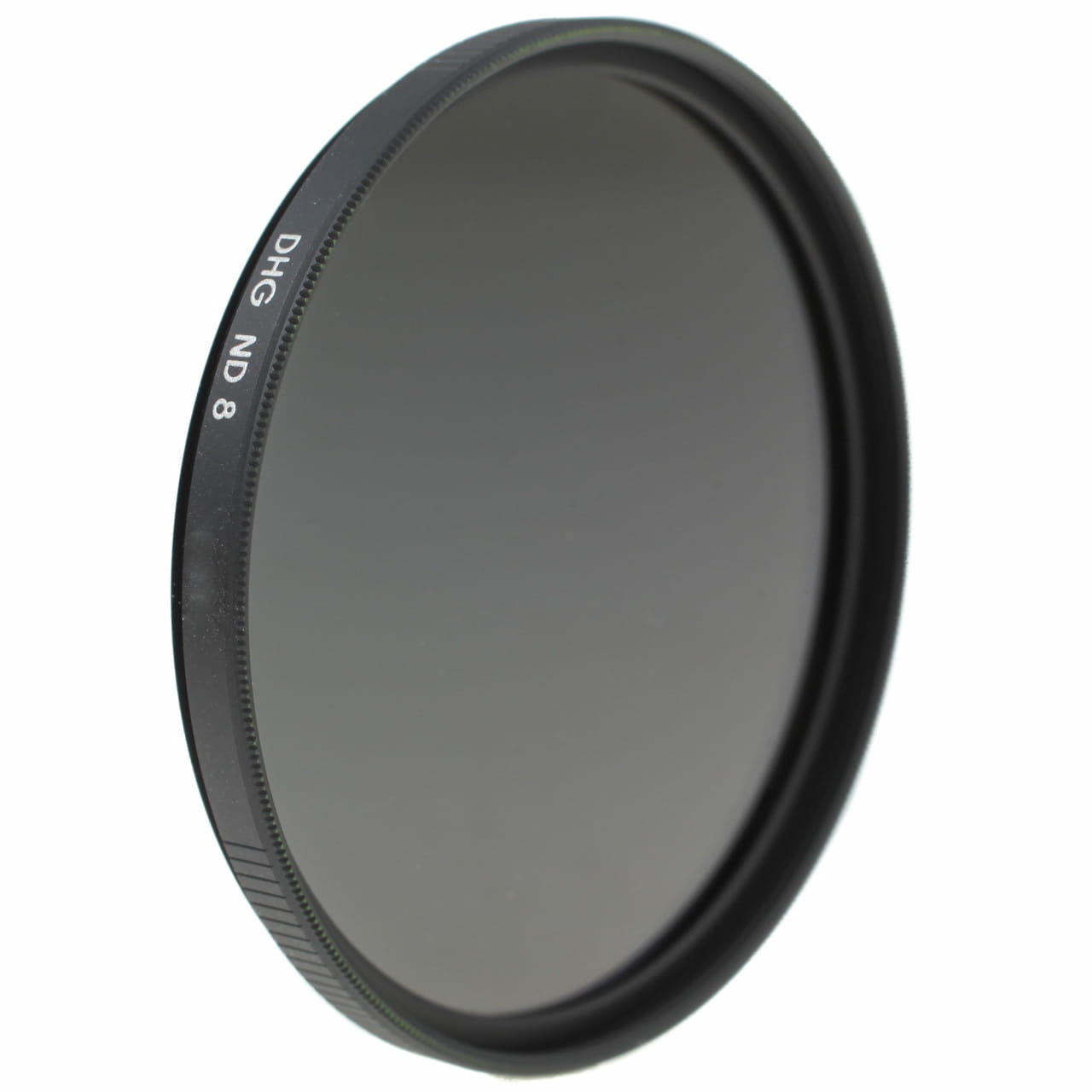 Marumi DHG-ND8 Graufilter (ND-Filter) +3 Blenden – mit Mehrschichtvergütung – 37 mm