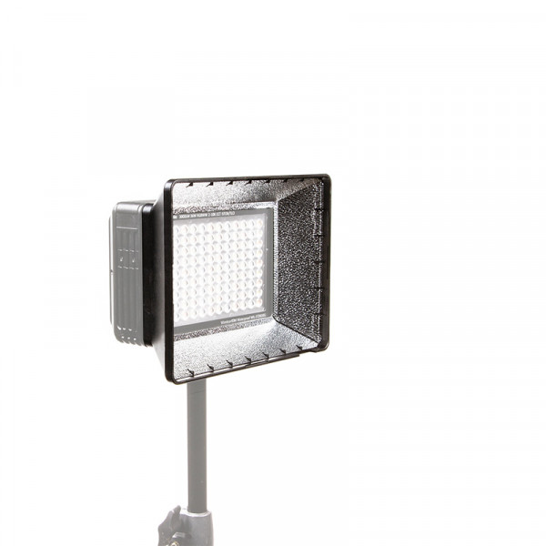 LitraStudio Light Modification Kit Lichtformer-Set für LitraStudio LED