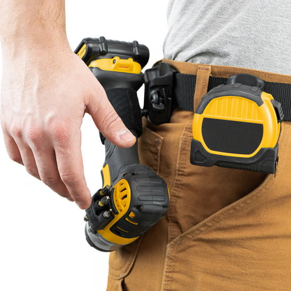 Spider Tool Holster Expansion Set - Erweiterungs-Set für Werkzeughalter