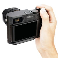 JJC Handgriff für Leica Q3