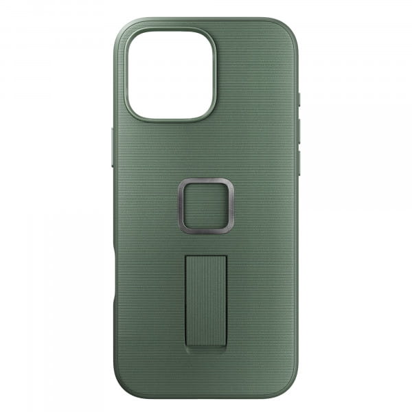 [REFURBISHED] Peak Design Mobile Everyday Loop Case iPhone 16 Pro Max Sage