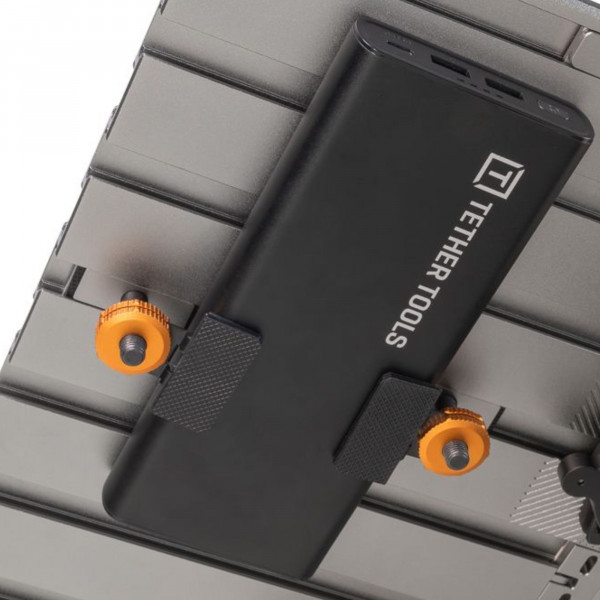 Tether Tools AeroTrac Tech Clamps XL (2 Stück)