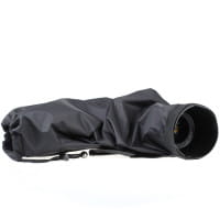 JJC Regenschutzhülle RC-EG für Canon DSLR mit Objektiv bis 22 cm