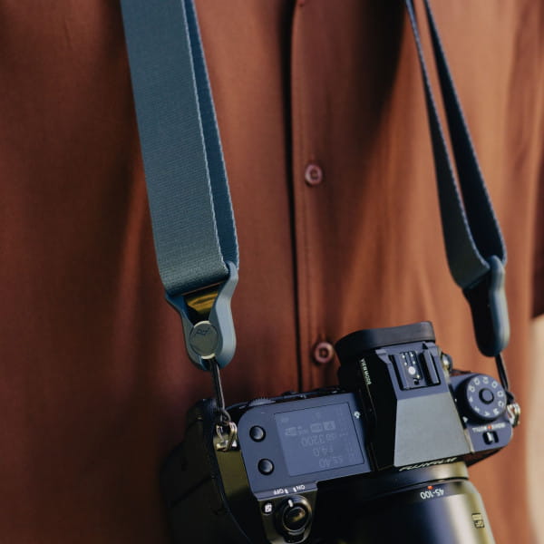 [REFURBISHED] Peak Design Slide Lite - Ocean