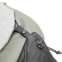 Peak Design Rain Fly - Regenschutzhülle für Travel Backpack 45L