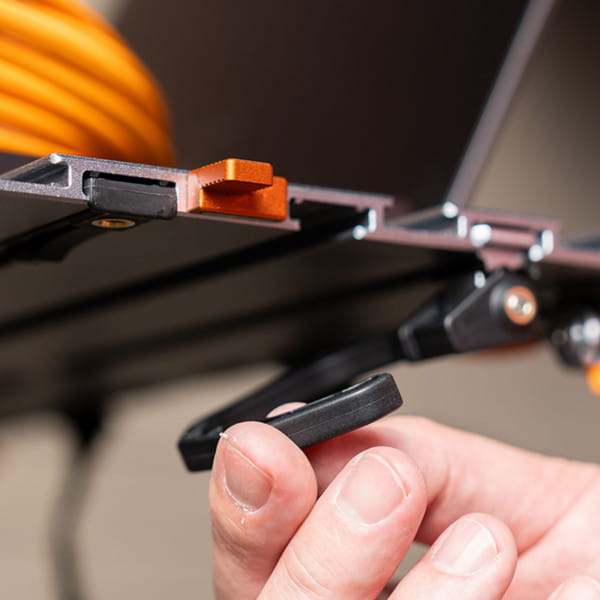 Tether Tools AeroTrac Hook (2 Stück)