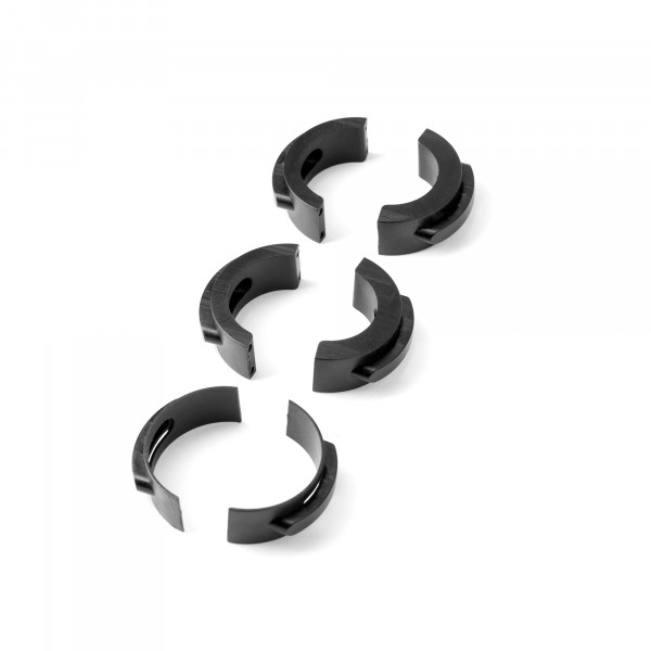 [REFURBISHED] Peak Design Mobile Bike Mount Out Front Smartphone-Halterung