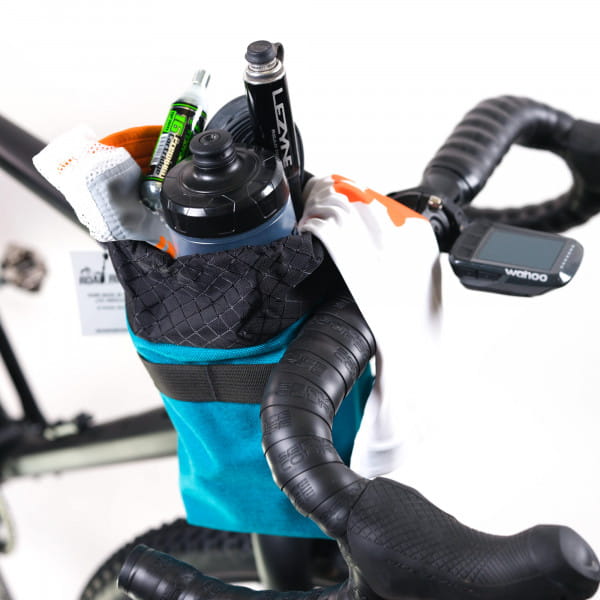 Road Runner Bags Auto-Pilot oliv Handlebar Bag Lenkertasche