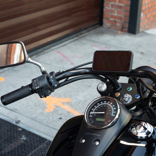 [REFURBISHED] Peak Design Mobile Motorcycle Mount Bar Mount