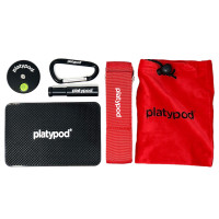 Platypod Multi Accessory Zubehör-Set für Platypod Max und Ultra