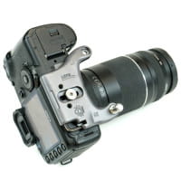 SpiderPro DSLR Camera Plate v2 Kameraplatte für SpiderPro v2 Hüft-Tragesystem
