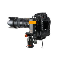 Tether Tools ONsite Relay C Camera Power System Universal-Netzteil für DSLR-/DSLM-Kameras