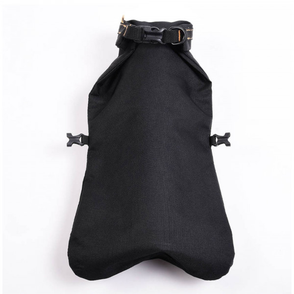 Cotton Carrier Lens Bucket Objektivköcher mit Drybag