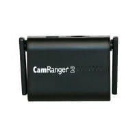 [REFURBISHED] CamRanger 2 WiFi-Fernsteuerung für Canon-, Nikon-, Sony