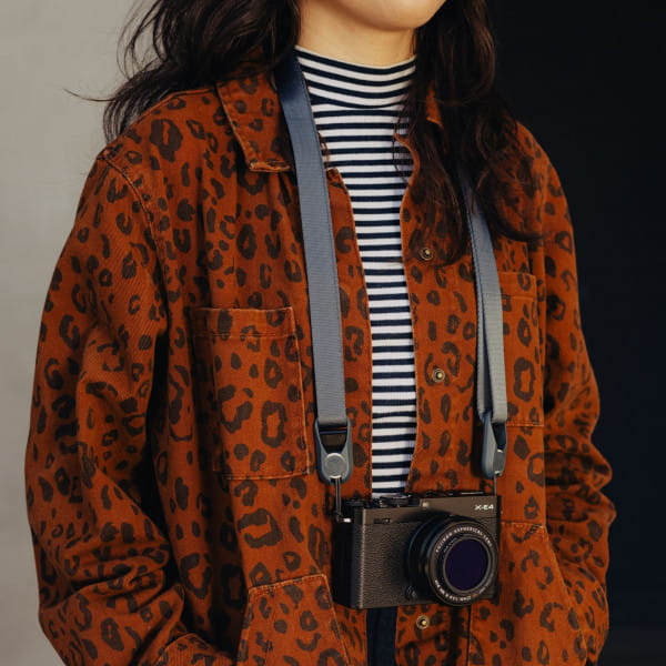 [REFURBISHED] Peak Design Leash - Ocean