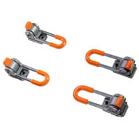 Tether Tools AeroTrac Workstation Legs (4 Stück)