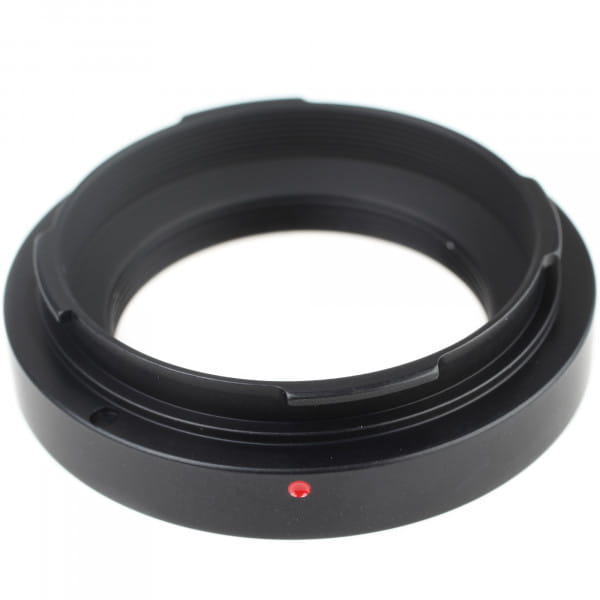 Novoflex Adapter für M39-Objektiv an Leica-L-Mount-Kamera