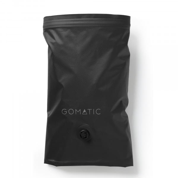 Gomatic VACUUM BAG - Vakuumbeutel, Gr. L