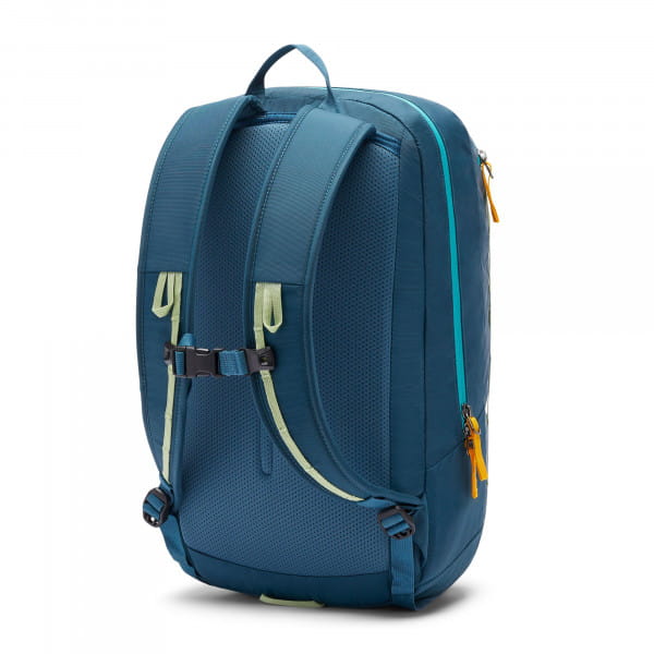 Cotopaxi Vaya 18L Backpack - Cada Dia - Abyss