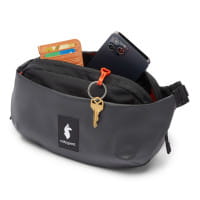 Cotopaxi Coso 2L Hip Pack - Cada Dia - Cotopaxi Black