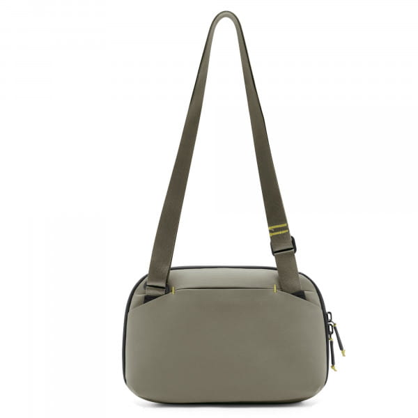 Peak Design Travel Crossbody 3 Liter - Stone