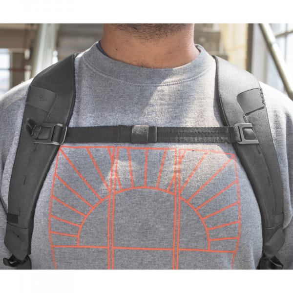 Peak Design Everyday Backpack - Black