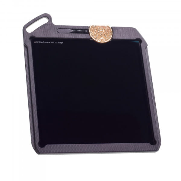 Wine Country Camera 100mm V2 Filter Starter Kit mit ND64 und Soft GND-Filter