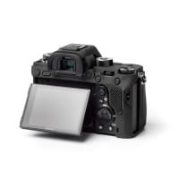 Easycover Camera Case Schutzhülle für Sony A9 II / A7R 4 - Schwarz