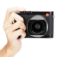 JJC Handgriff für Leica Q3