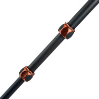 [REFURBISHED] 3 Legged Thing Pro 2.0 ALBERT, Professionelles Carbon-Reisestativ