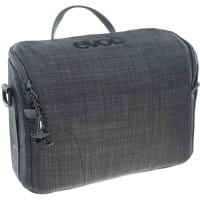 Evoc CAMERA BLOCK CB 6 L 2019 Heather Carbon Grey für z.B. 1 kleine DSLR mit Objektiv, 2 Wechselobje