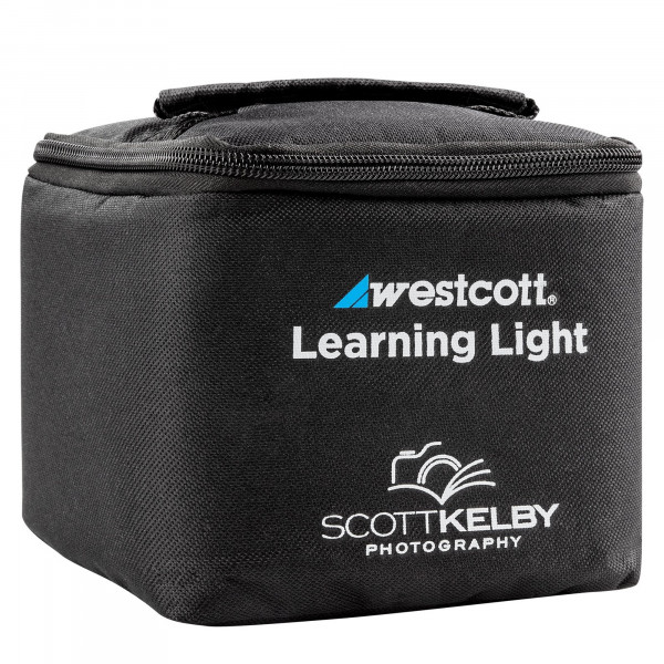 Westcott Learning Light by Scott Kelby