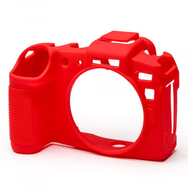 Easycover Camera Case Schutzhülle für Canon RP - Rot