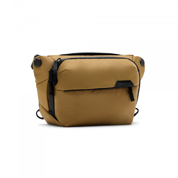 [REFURBISHED] Design Everyday Sling 3 Liter - Coyote
