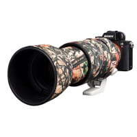 [REFURBISHED] Easycover Lens Oak für Sony FE 100-400mm F4. 5-5.6 GM OSS