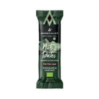 Moonvalley Nuts & Dates Chocolate & Hazelnut (16 x 47 g)