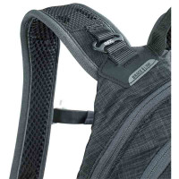 Evoc Stage Capture 16 L Heather Light Olive Foto- und Sportrucksack für 1 DSLR, 2 Objektive, 1 Blitz