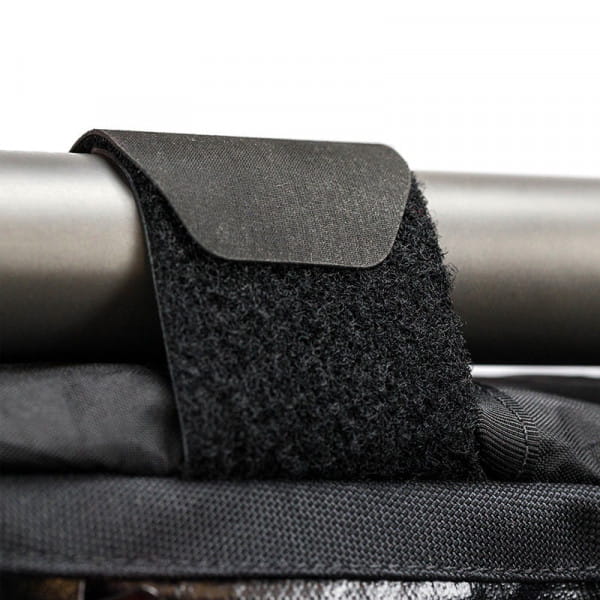 [REFURBISHED] Restrap Frame Bag small Rahmentasche für das Rahmendreieck Schwarz
