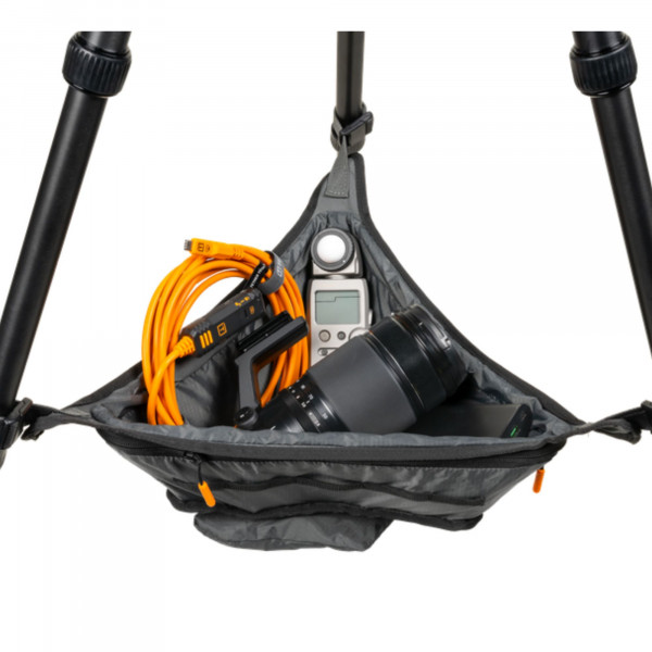 Tether Tools Tripod Hammock Sport - Ablagenetz für Dreibeinstative