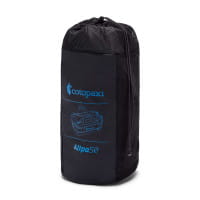 Vorschau: Cotopaxi Allpa 50L Duffel Bag - Cotopaxi Black Vorschau: Cotopaxi Allpa 50L Duffel Bag - Cotopaxi Black