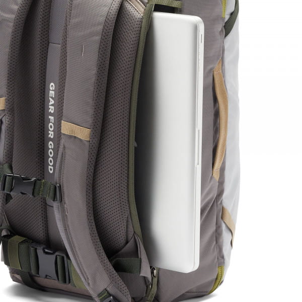 Cotopaxi Allpa 28L Travel Pack - Smoke/Cinder